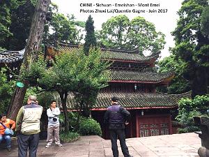 Emeishan 058